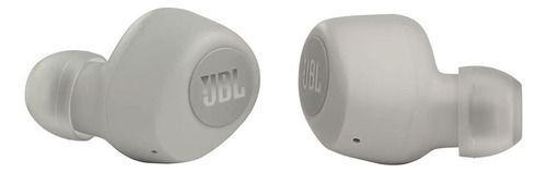 Audífonos In-ear Gamer Inalámbricos Jbl Wave 100tws Jblw100tws Ivory Con Luz Led-6