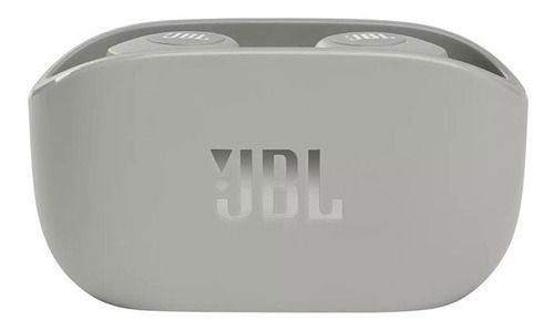 Audífonos In-ear Gamer Inalámbricos Jbl Wave 100tws Jblw100tws Ivory Con Luz Led-7