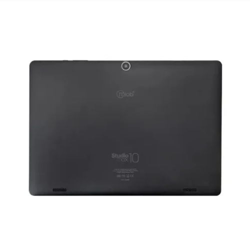 Tablet Mlab Studio Max 10 Octa-core 4gb 64gb Wifi Color Negro-2