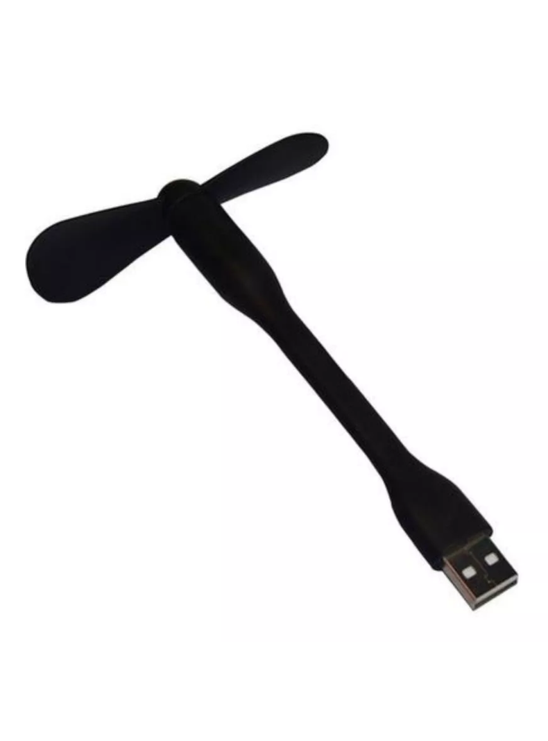 Ventilador Usb Mini Portatil-0