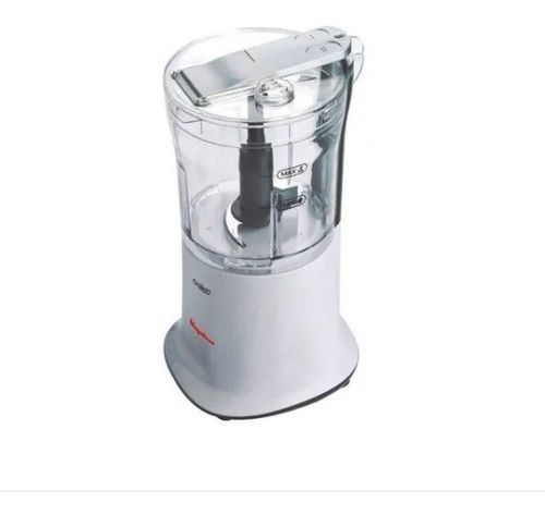 Picadora Eléctrica Magefesa Choppy Mgf4840-0