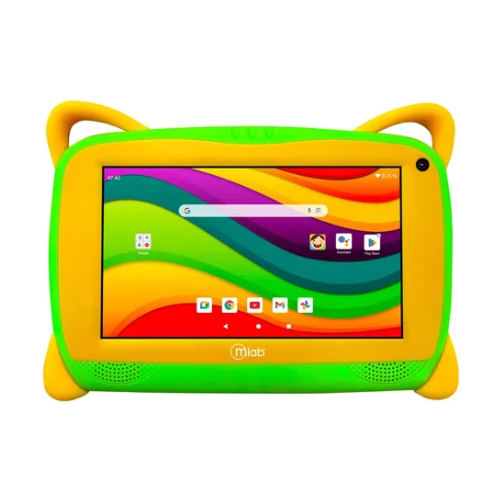 Tablet Mlab Kids Play & Learn Fun+ 7 Quad-core 3gb Wifi-1