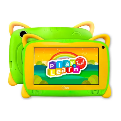 Tablet Mlab Kids Play & Learn Fun+ 7 Quad-core 3gb Wifi-2