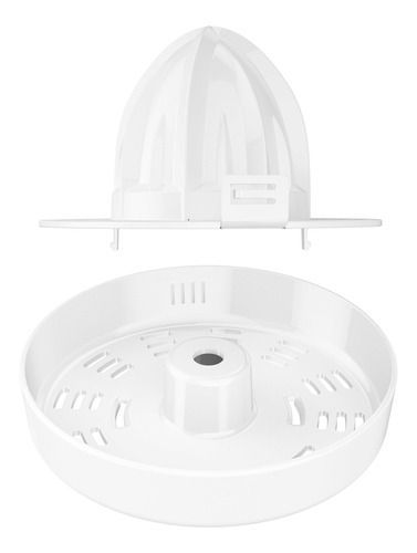 Exprimidor De Cítricos Black+decker/ Cj650w-cl-1