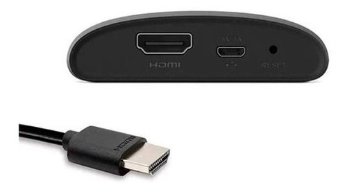 Roku Le 3930s4 Estándar Full Hd 32mb Negro Y Violeta-1