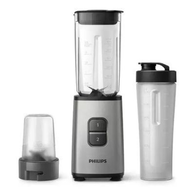 Mini Licuadora Philips Daily Collection HR2604