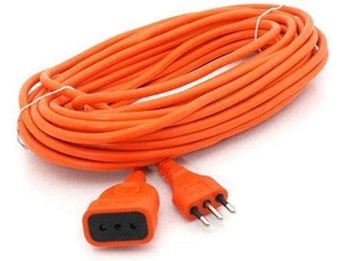 Extensión Eléctrica Macrotel 15 Metros 2500w-3