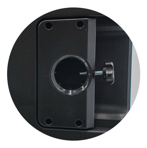 Parlante Karaoke Portátil Bluetooth F8 Con Micrófono Lbn-3