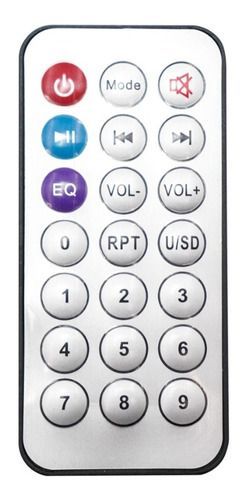 Parlante Karaoke Portátil Bluetooth F8 Con Micrófono Lbn-5