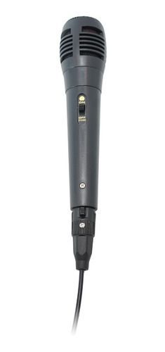 Parlante Karaoke Portátil Bluetooth F8 Con Micrófono Lbn-6