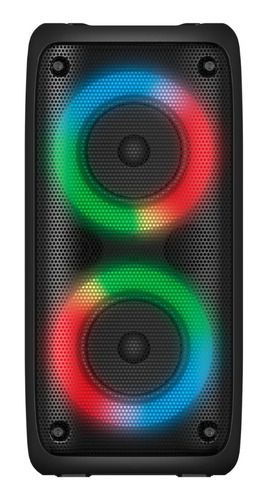 Parlante Karaoke  Bluetooth Mlab Colorfeel Pro Con Micrófono-1