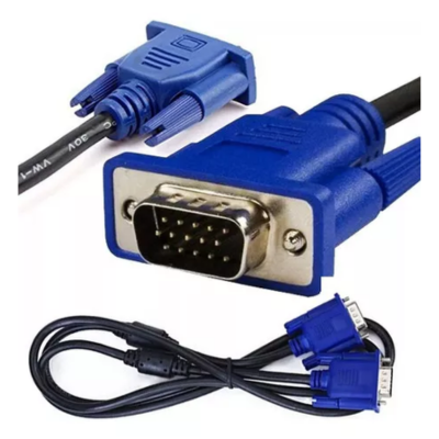 Cable Vga A Vga Lbn 1,5 Mts-0