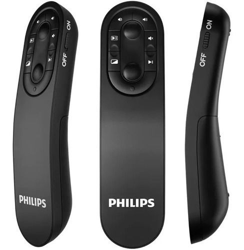 Presentador Apuntador Láser Control Philips / Chilehogar-1
