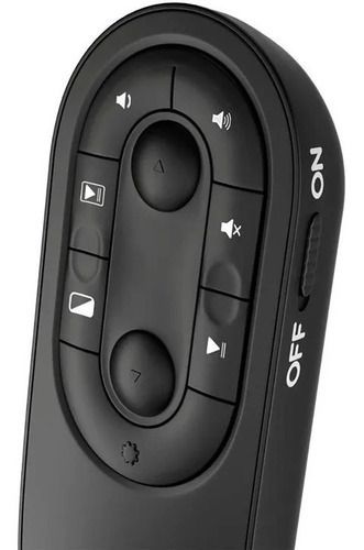 Presentador Apuntador Láser Control Philips / Chilehogar-2