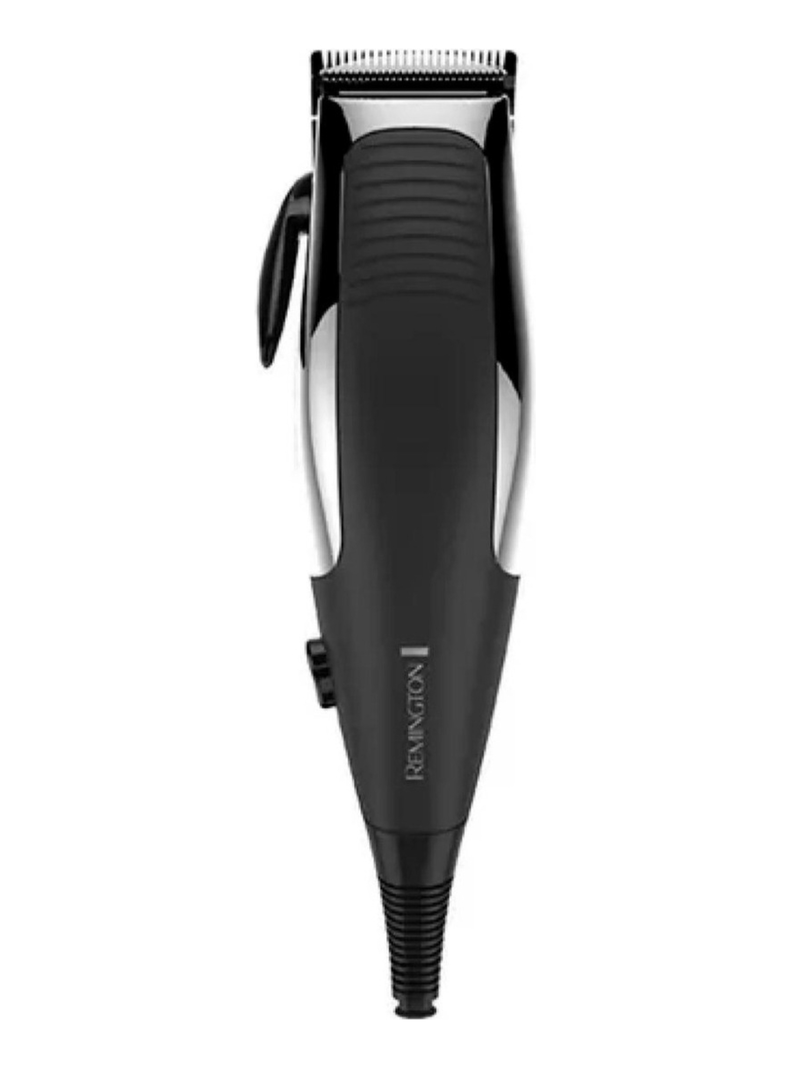 Cortadora De Pelo Remington Hc1080 Cromo 220v - 240v-1
