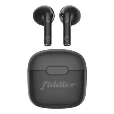 Audífono Fiddler Min POD TOUCH NEGRO