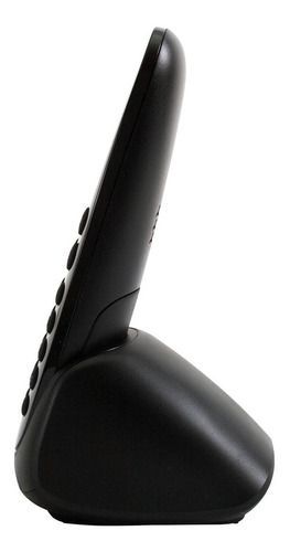 Teléfono Motorola M700 Inalámbrico - Color Negro-3