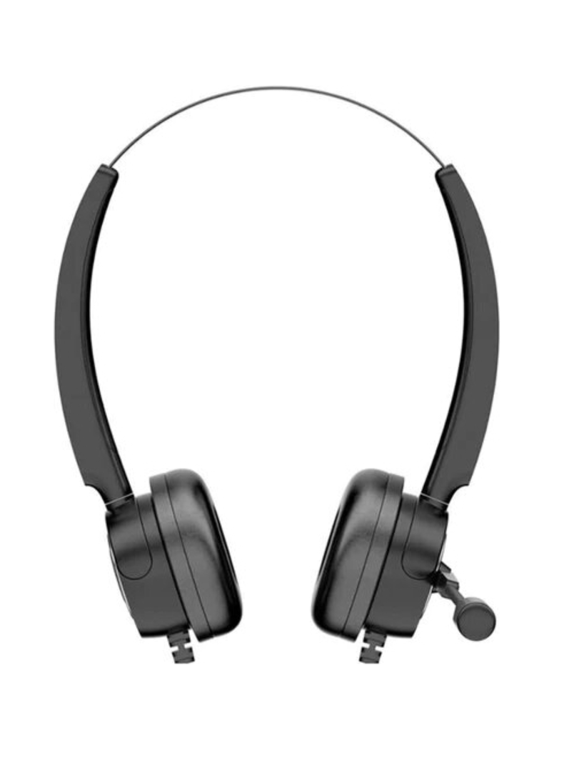 Audifonos Gamer Hp Conexion Usb Dhe-8000 Negro-1