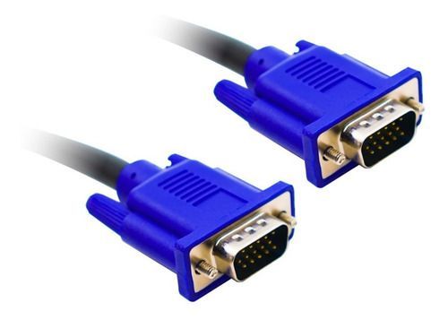 Cable Vga A Vga 20mts Lbn-0