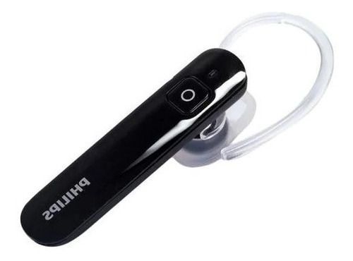 Audífonos Bluetooth Philips Shb1613 Mono Headset-0