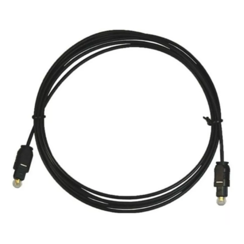 Cable Óptico Digital Lbn 2m De Alta Velocidad-0