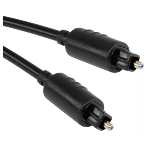 Cable Óptico Digital Lbn 2m De Alta Velocidad-1
