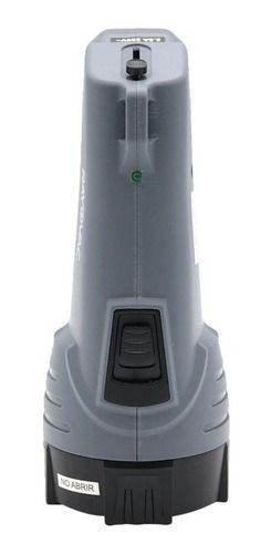 Linterna Recargable Rayovac Super Led Mini-0