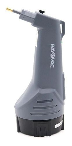Linterna Recargable Rayovac Super Led Mini-3