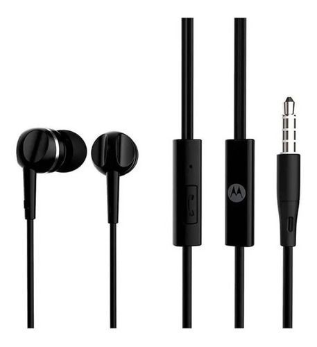 Audifono Motorola Pace 105 Manos Libres - Revogames-1