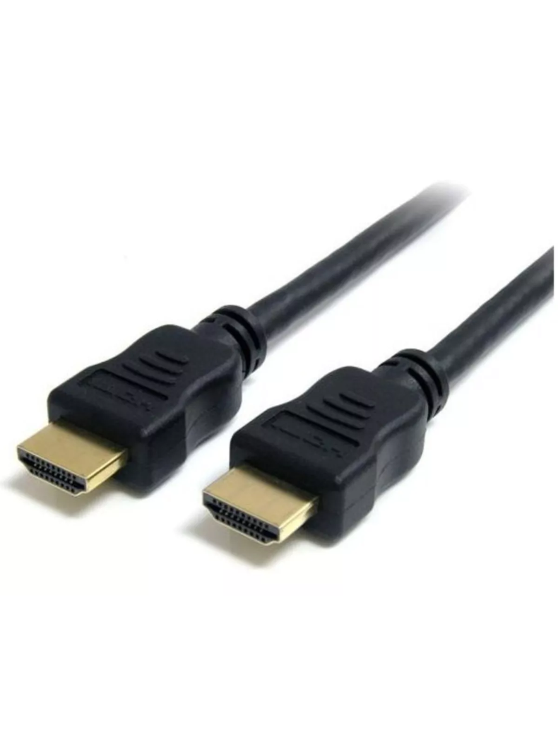 Cable Hdmi 1.5 Metros Full Hd Reforzado Y Recubierto-1