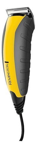 Corta Pelo Remington Virtualmente Indestructible Hc5850 Color Amarillo-0