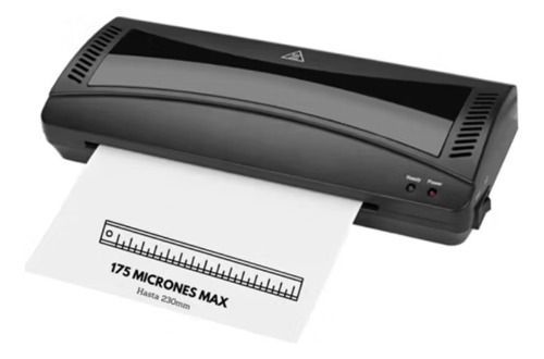 Termolaminadora Portatil Pac01100 Pacific-0