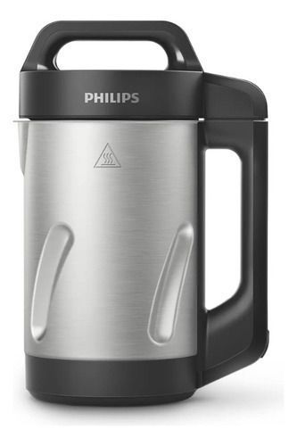 Soup Maker Hr2203/80 Philips Para Sopas-0