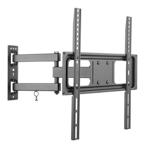Soporte Tv Macrotel Mv106 Brazo Movil 32-55-0