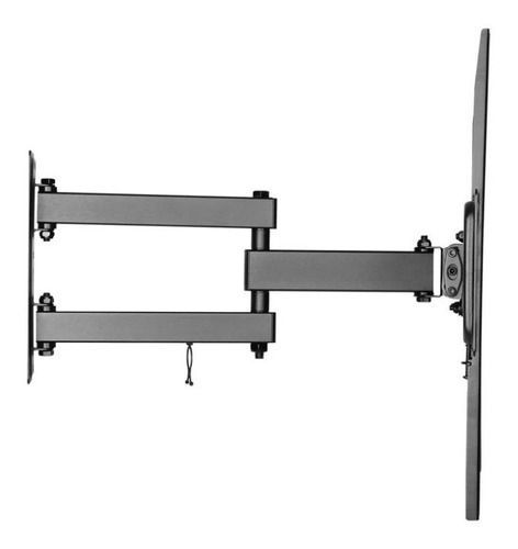 Soporte Tv Macrotel Mv106 Brazo Movil 32-55-1