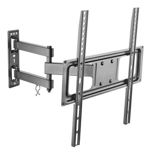 Soporte Tv Macrotel Mv106 Brazo Movil 32-55-2