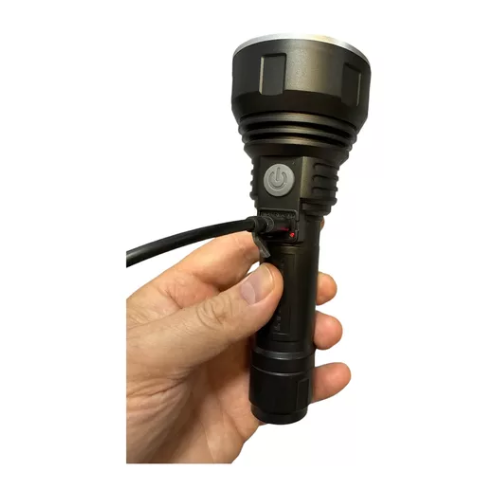 Eveready Linterna Recargable Usb 150 Lumenes 3 Modos-1