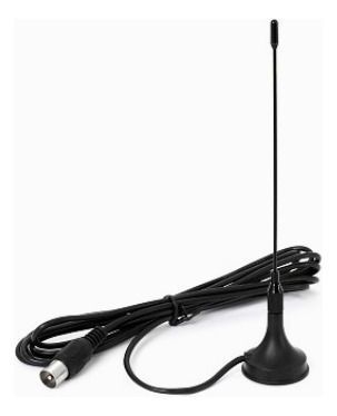 Antena Hd Tv Digital Lbhdtv08 Lbn-3