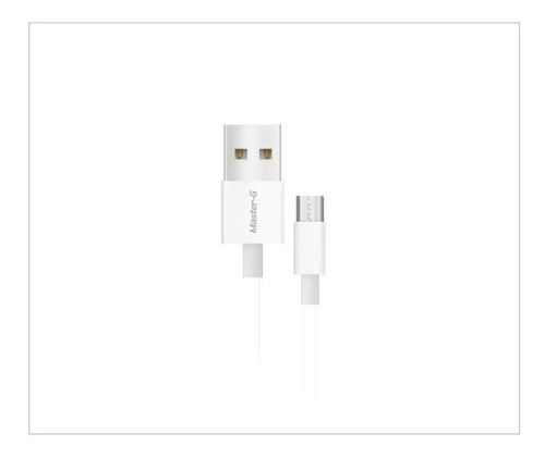 Cable De Carga Rápida Usb A Micro Usb-2