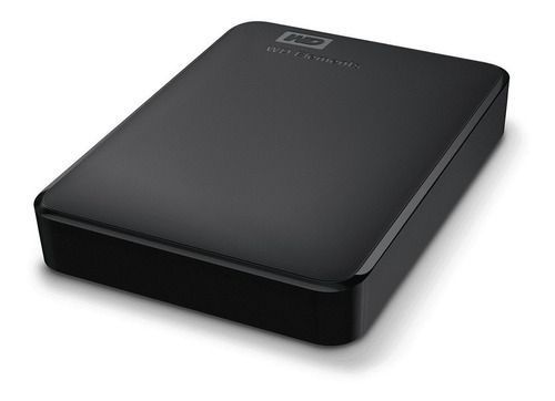 Disco Duro Externo Western Digital Wd Elements 4tb Negro-2