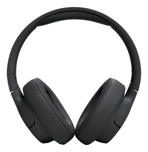 Auriculares Inalámbricos Jbl Tune 720bt Bluetooth Amv Color Negro Color De La Luz Azul-3