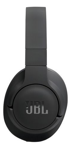 Auriculares Inalámbricos Jbl Tune 720bt Bluetooth Amv Color Negro Color De La Luz Azul-4
