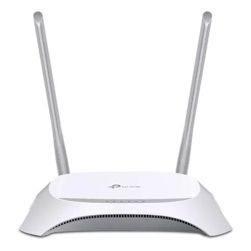 Router TP-Link V5 blanco-0