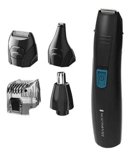 Máquina Corte Pelo, Nariz Y Oído Remington 5 En 1 Pg181-1