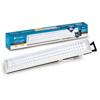 Powerlab 7259 Led Con Batería Recargable 5w Blanco-0