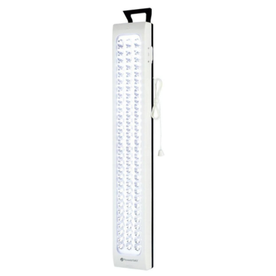 Powerlab 7259 Led Con Batería Recargable 5w Blanco-1
