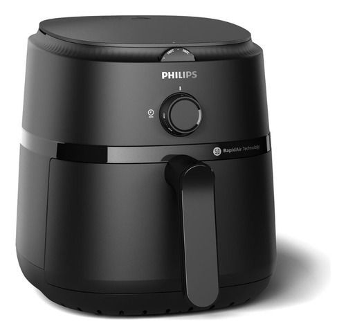 Airfryer Philips Na120/00 4.2 Lts Con Tecnología Rapid Air-3