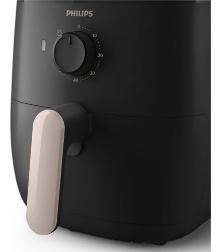Airfryer Serie 3000 Xl 3.7 Litros Philips Hd9100 Color Negro-2