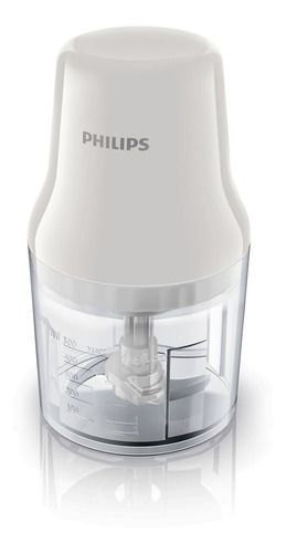 Picadora Daily Collection Philips Hr1393/00 450w-1