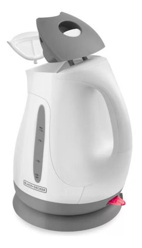 Hervidor De Agua 1,7 Litros Base 360 B&d Jkc681-cl-1